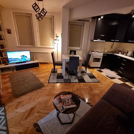 Apartman Veselinovic Free Parking Vranje Dış mekan fotoğraf