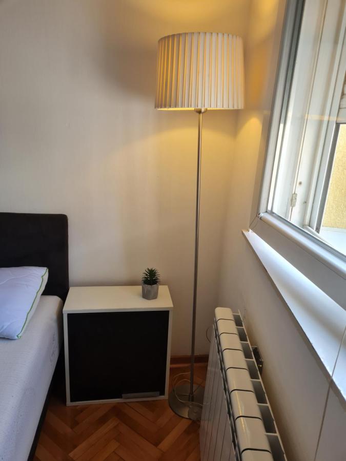 Apartman Veselinovic Free Parking Vranje Dış mekan fotoğraf