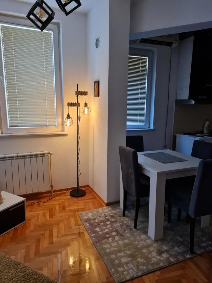 Apartman Veselinovic Free Parking Vranje Dış mekan fotoğraf