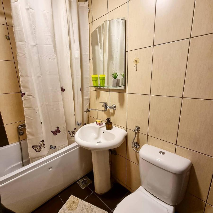 Apartman Veselinovic Free Parking Vranje Dış mekan fotoğraf