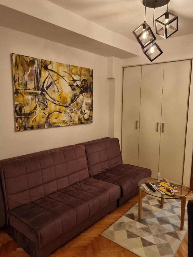 Apartman Veselinovic Free Parking Vranje Dış mekan fotoğraf
