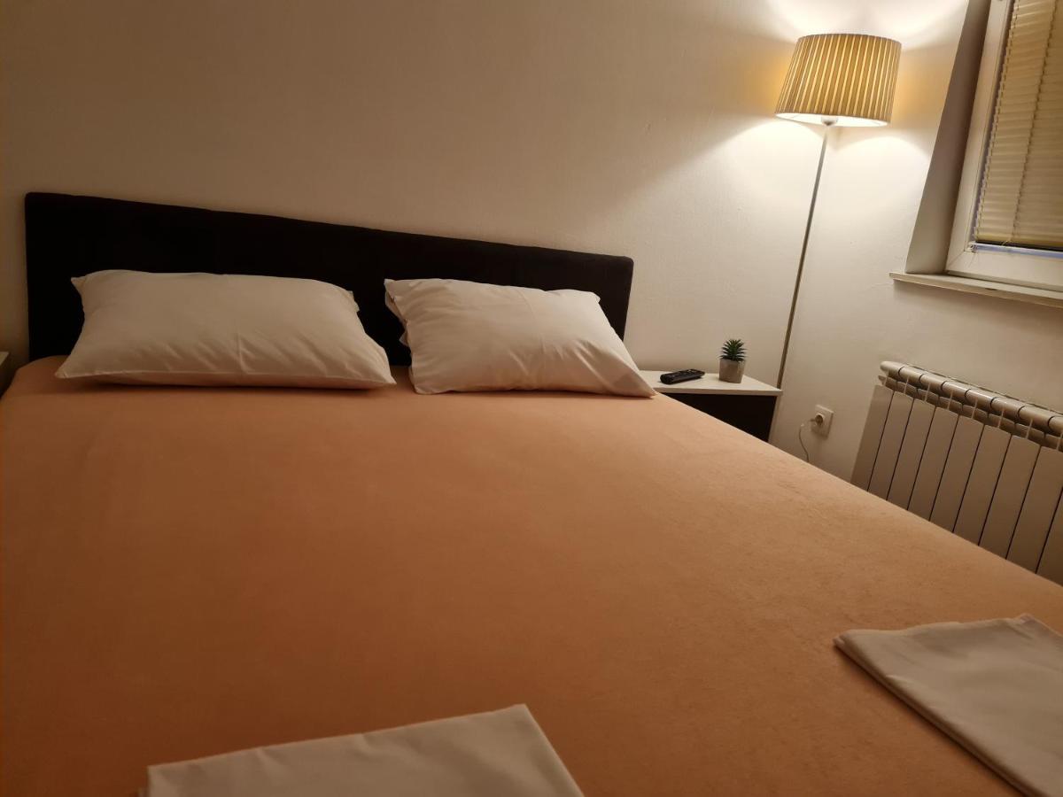 Apartman Veselinovic Free Parking Vranje Dış mekan fotoğraf
