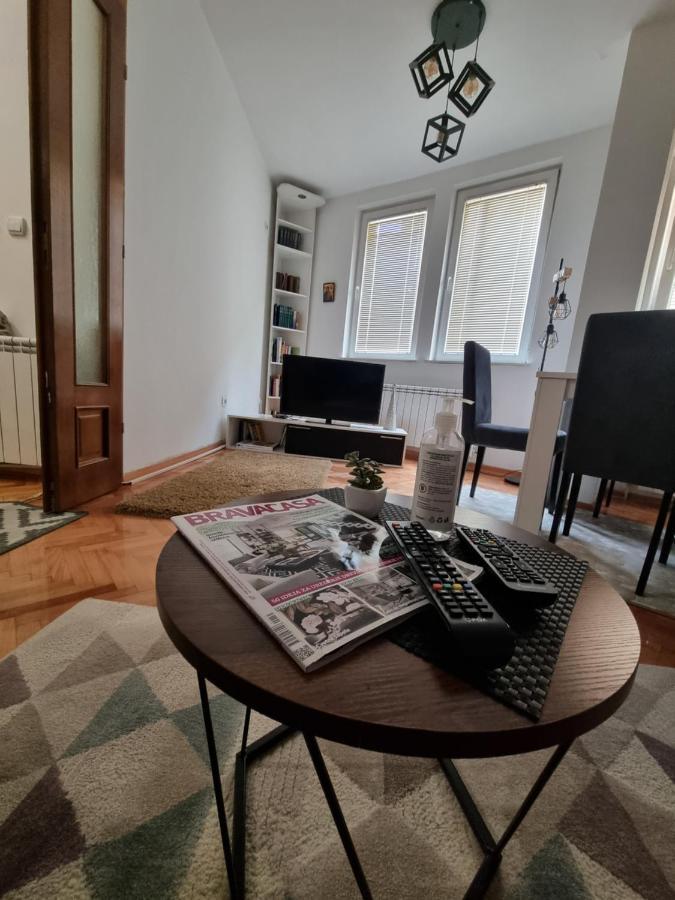 Apartman Veselinovic Free Parking Vranje Dış mekan fotoğraf