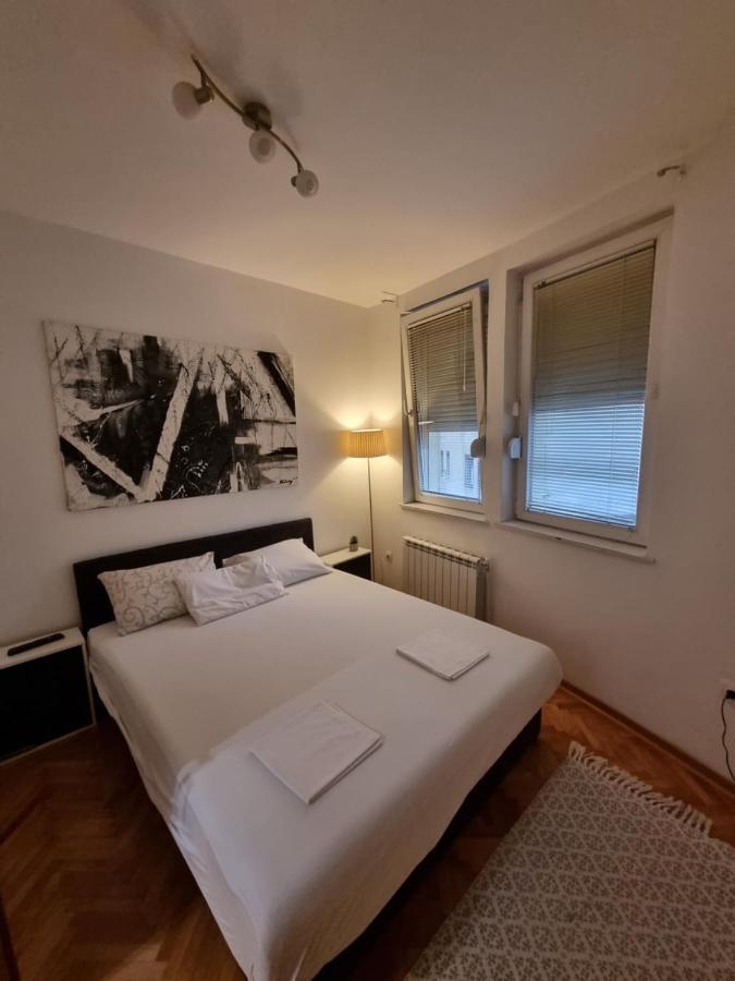 Apartman Veselinovic Free Parking Vranje Dış mekan fotoğraf
