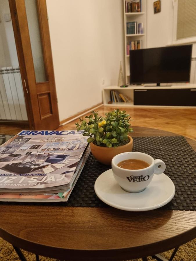 Apartman Veselinovic Free Parking Vranje Dış mekan fotoğraf