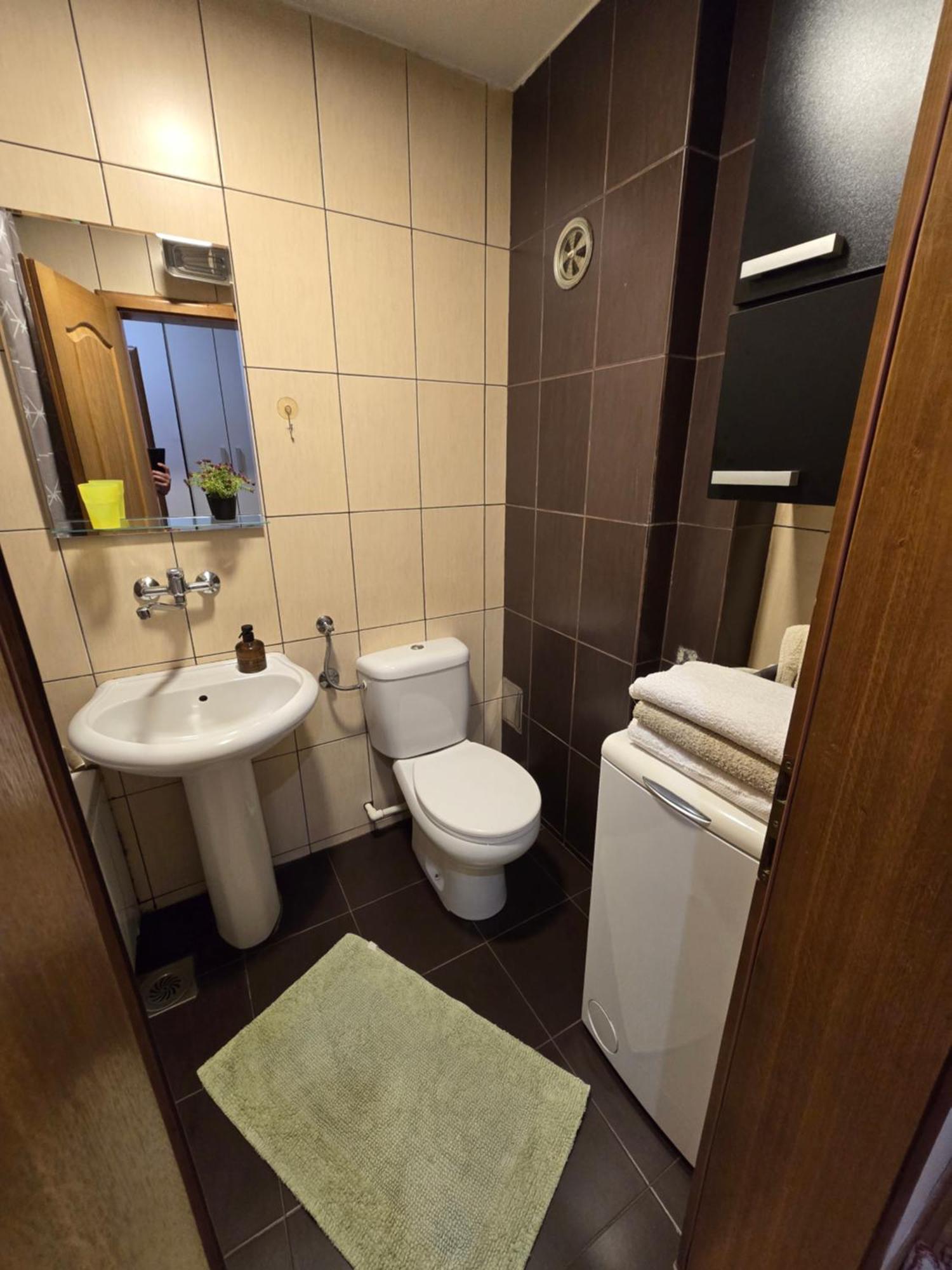 Apartman Veselinovic Free Parking Vranje Dış mekan fotoğraf