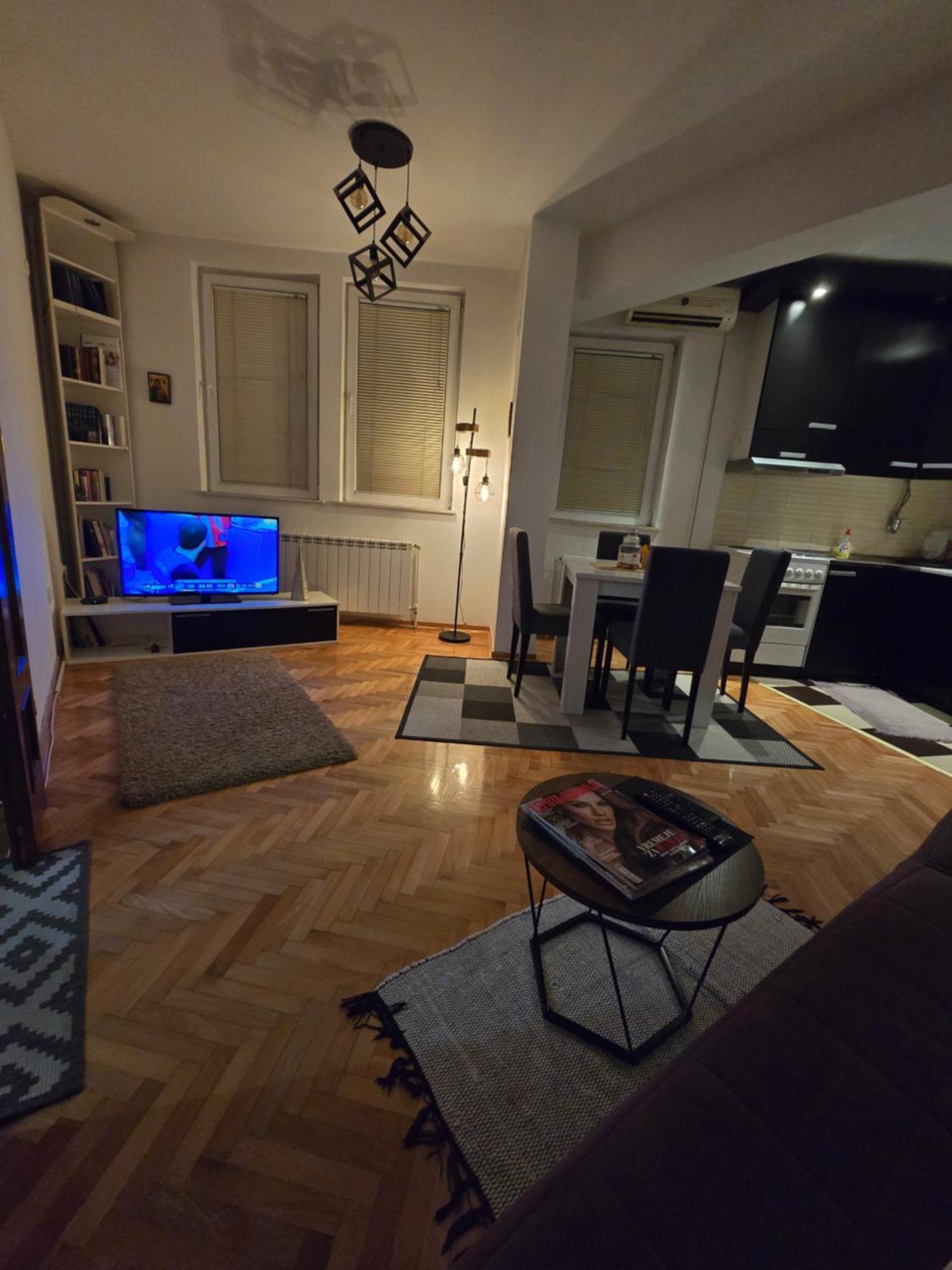 Apartman Veselinovic Free Parking Vranje Dış mekan fotoğraf
