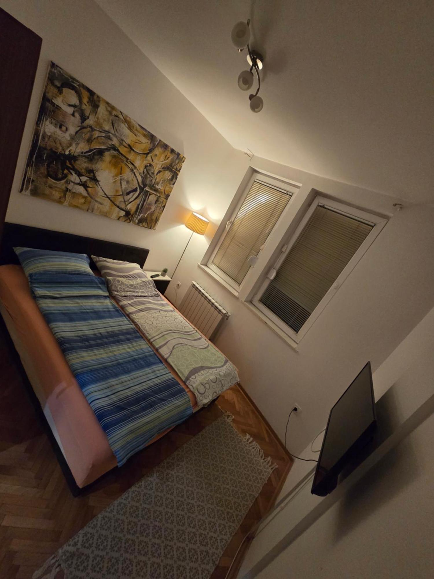 Apartman Veselinovic Free Parking Vranje Dış mekan fotoğraf