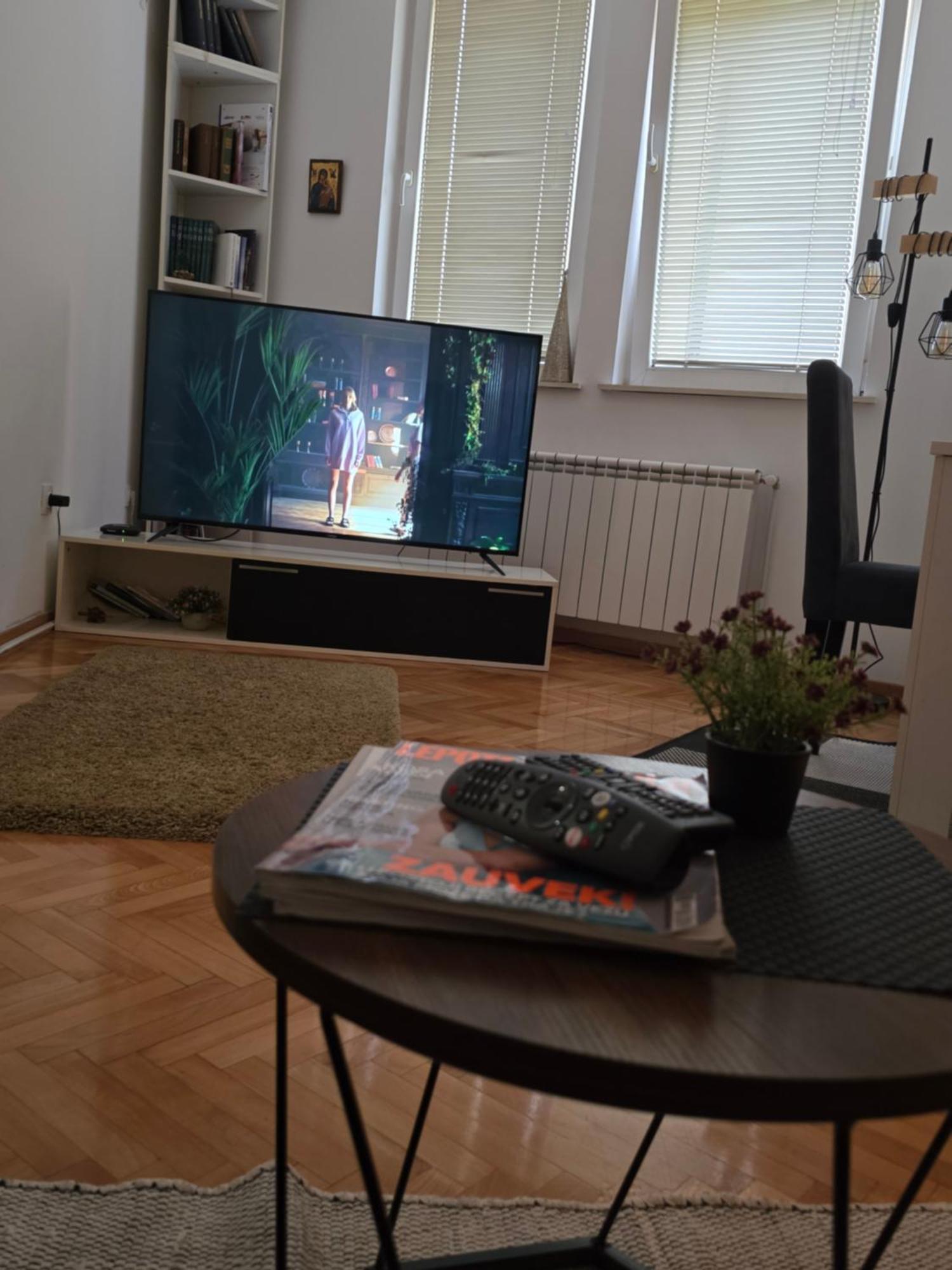 Apartman Veselinovic Free Parking Vranje Oda fotoğraf