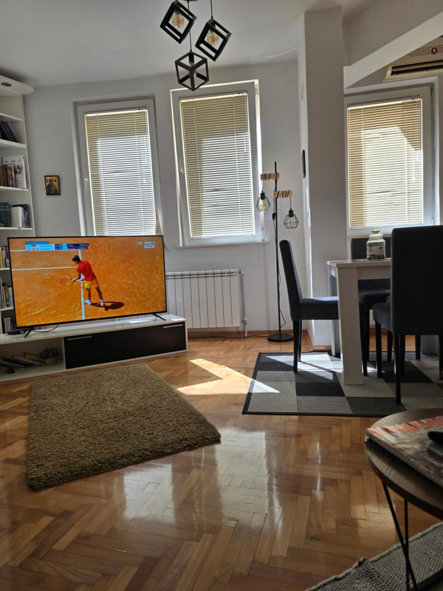 Apartman Veselinovic Free Parking Vranje Dış mekan fotoğraf