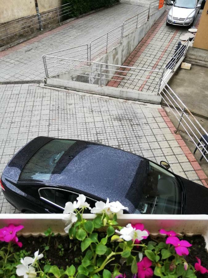 Apartman Veselinovic Free Parking Vranje Dış mekan fotoğraf