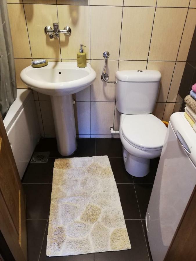 Apartman Veselinovic Free Parking Vranje Dış mekan fotoğraf
