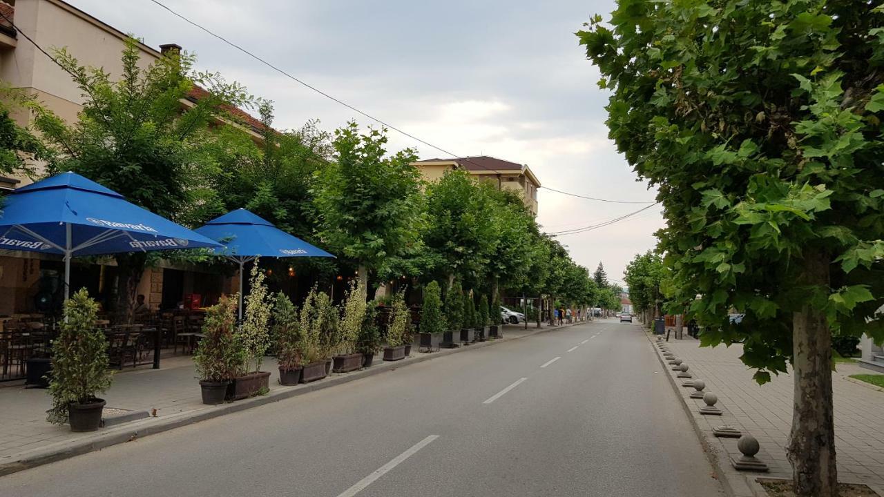 Apartman Veselinovic Free Parking Vranje Dış mekan fotoğraf