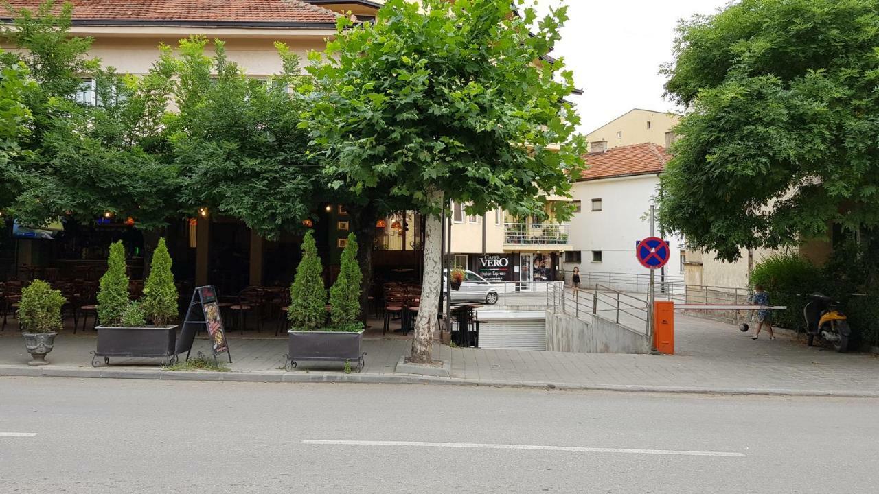 Apartman Veselinovic Free Parking Vranje Dış mekan fotoğraf