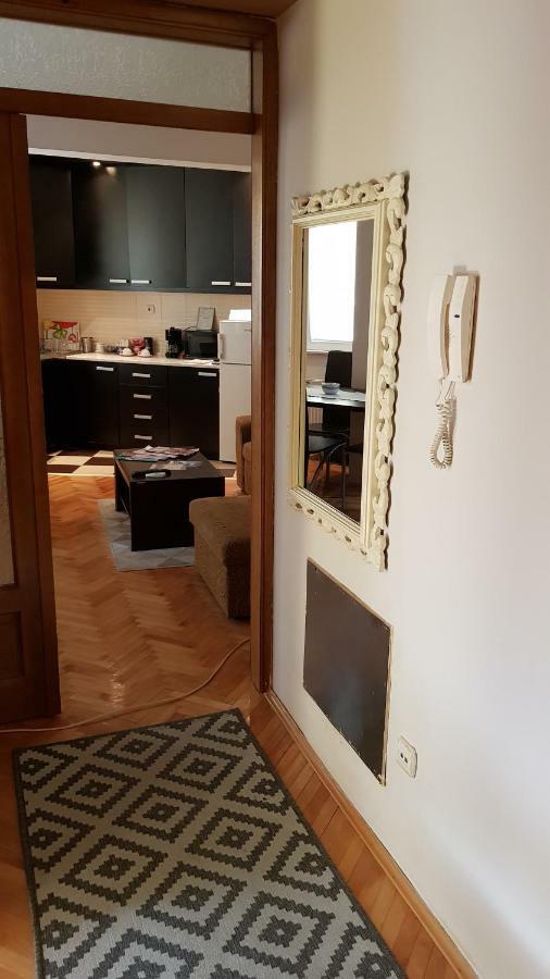 Apartman Veselinovic Free Parking Vranje Dış mekan fotoğraf