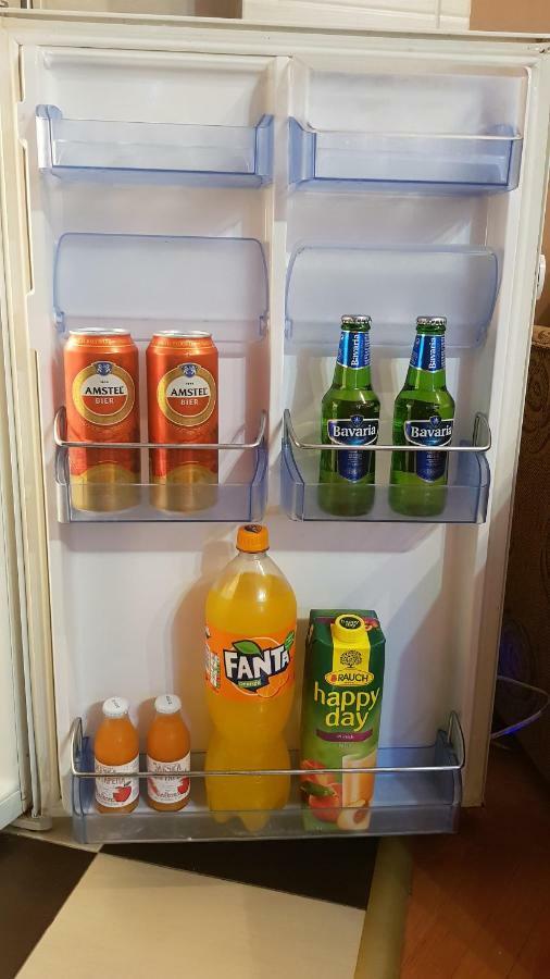 Apartman Veselinovic Free Parking Vranje Dış mekan fotoğraf