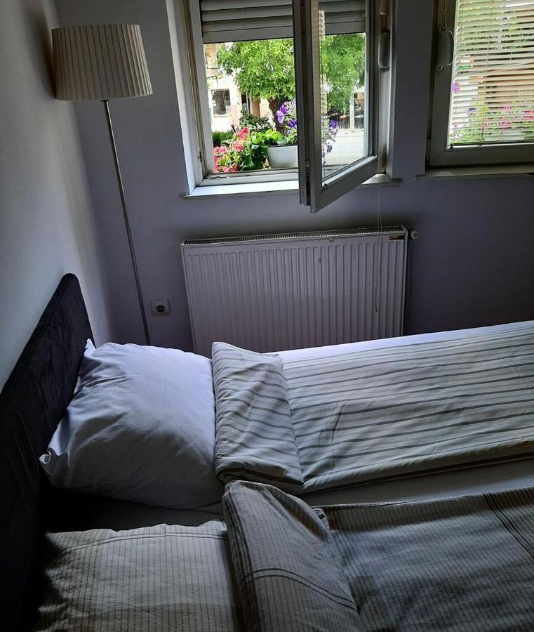 Apartman Veselinovic Free Parking Vranje Dış mekan fotoğraf